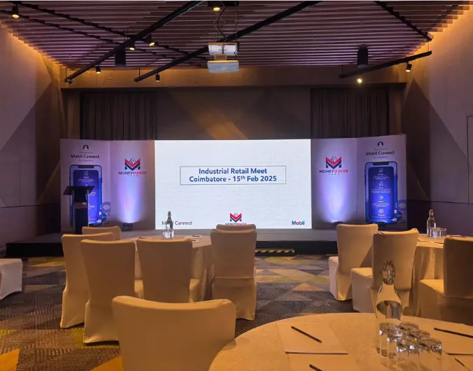 Event Management Company in Coimbatore