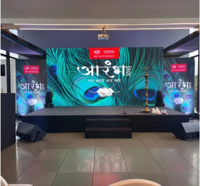 corporate events coimbatore