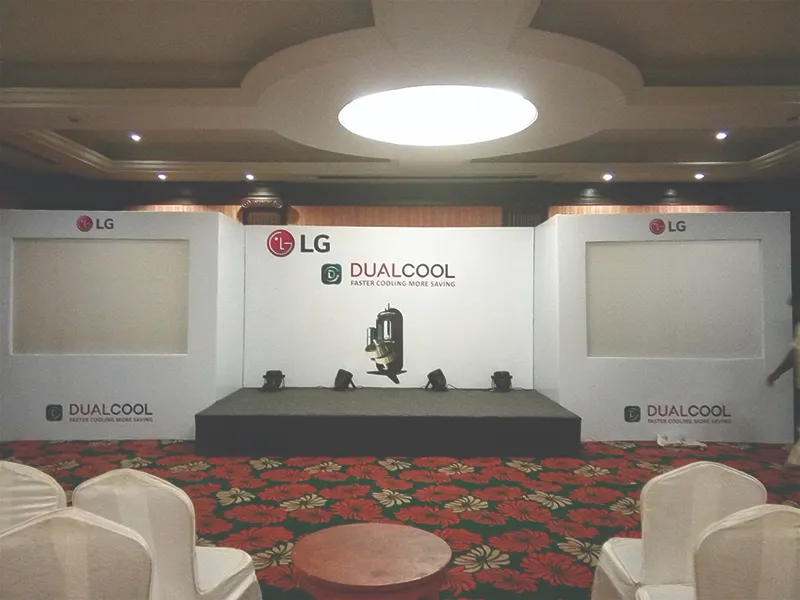 Corporate Event Planning Coimbatore