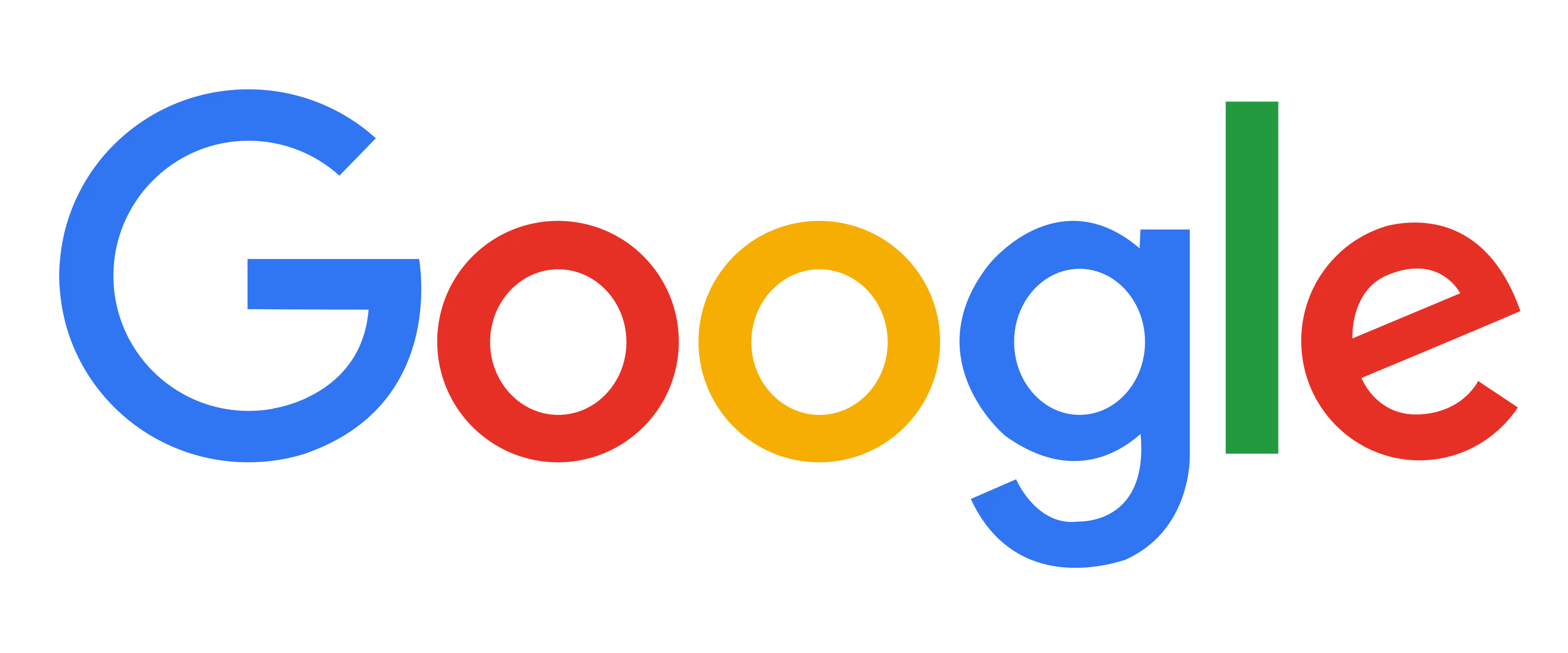google logo