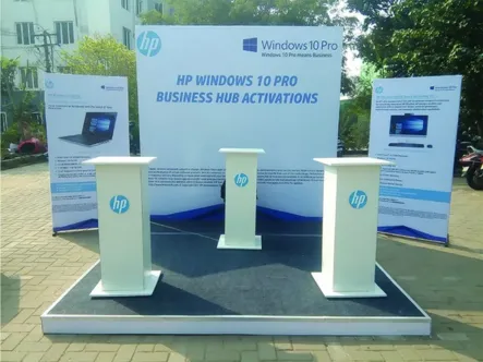 Product Promotion Events Coimbatore