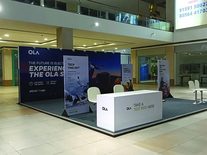 Product Launch Event Planners Coimbatore