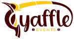 yaffle events logo