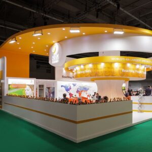 Stall Fabrication in Coimbatore, Event Organiser in Coimbatore