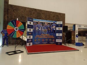 Event management company in coimbatore
