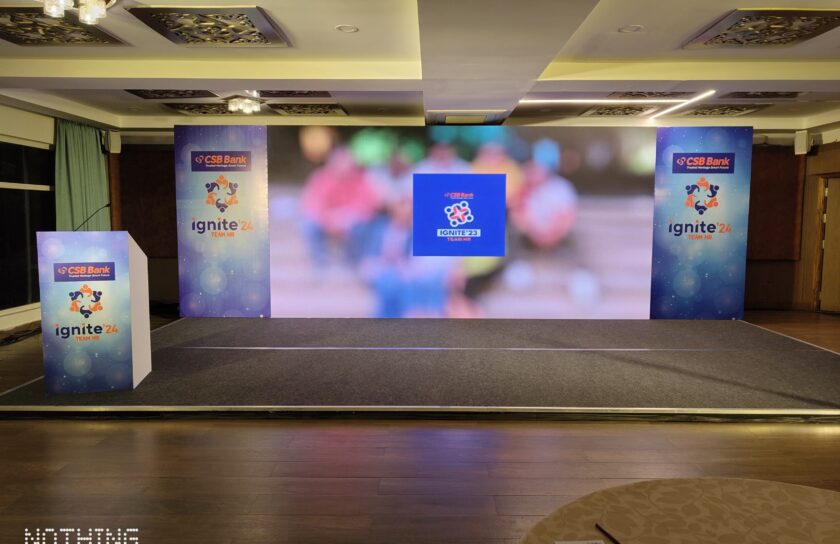 Coimbatore Best Event Management Services, Event management company in coimbatore