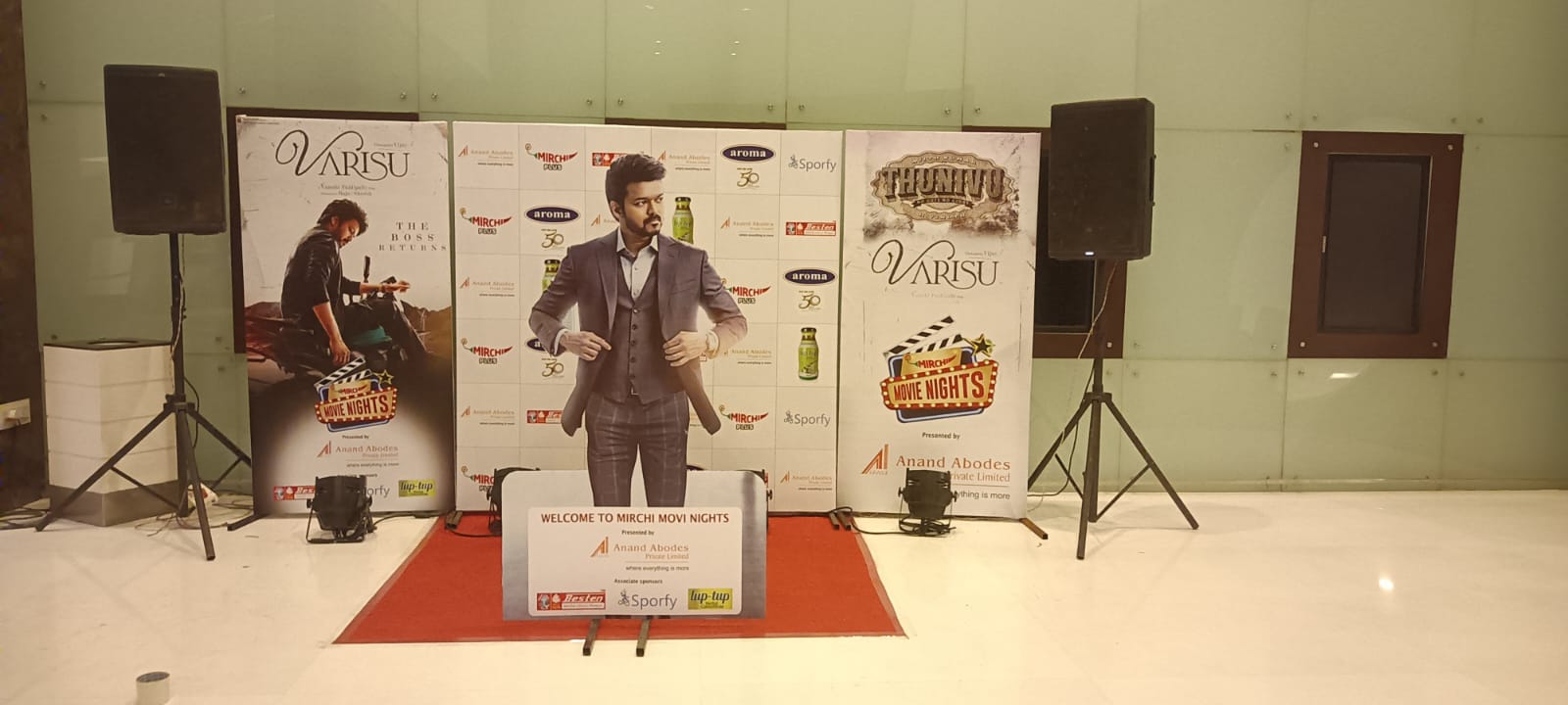 Event management company in coimbatore