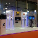 stall fabrication services in coimbatore, Top Event Management Company in Coimbatore, Stall Fabrication