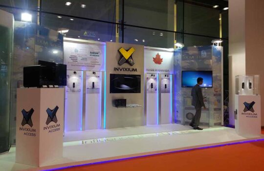 stall fabrication services in coimbatore, Top Event Management Company in Coimbatore, Stall Fabrication