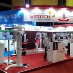 stall fabrication services in coimbatore, Stall Fabrication