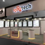 Stall Fabrication Organizers in Coimbatore