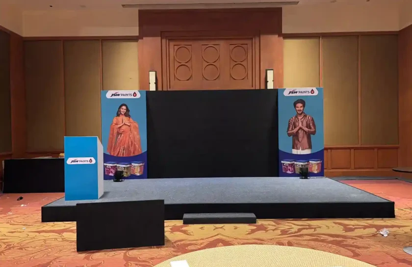 2025 best event management company in Coimbatore