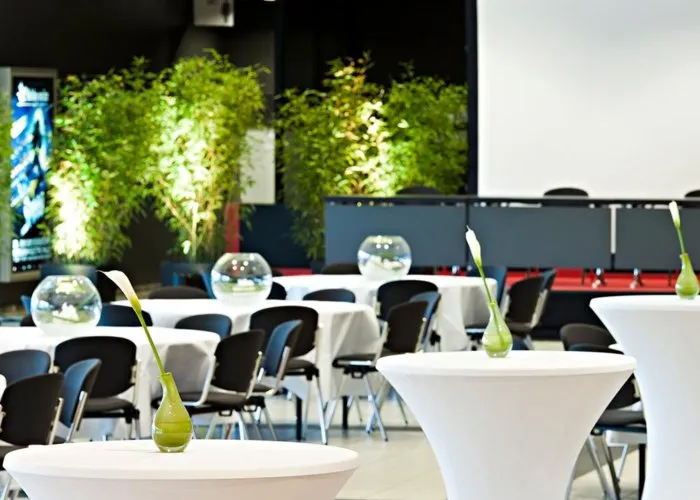 Our Works - Event Organisation in Coimbatore