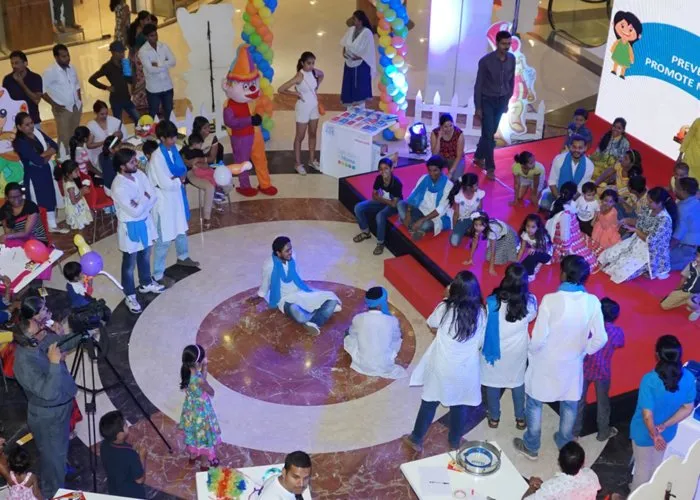 Event Organisation in Coimbatore