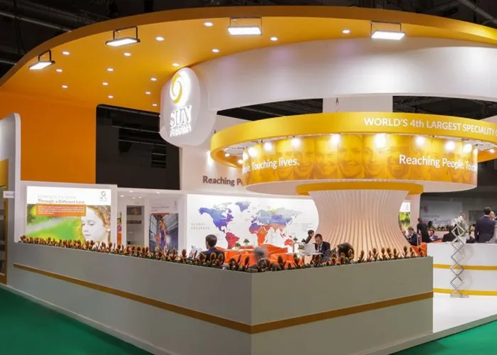 Event Organisation in Coimbatore