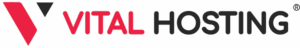 vital hosting logo