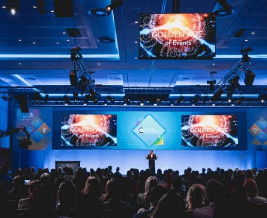 Corporate Event Management company in Coimbatore