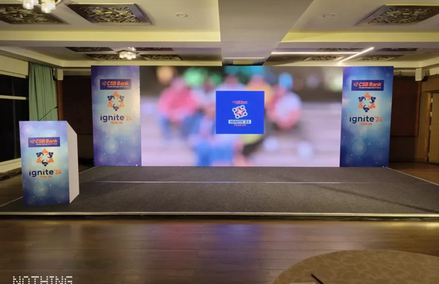 Coimbatore Event Management Company, Coimbatore's Event Management