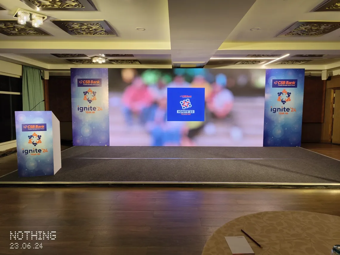 Coimbatore Event Management Company, Coimbatore's Event Management