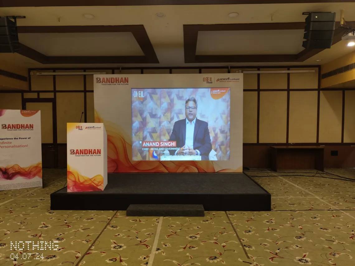 Best Corporate Event Management Services in Coimbatore , Event Management