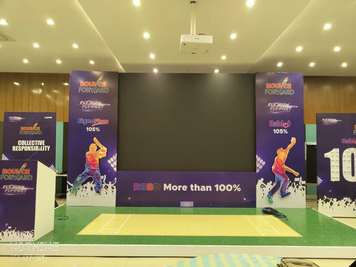 Coimbatore Event Management