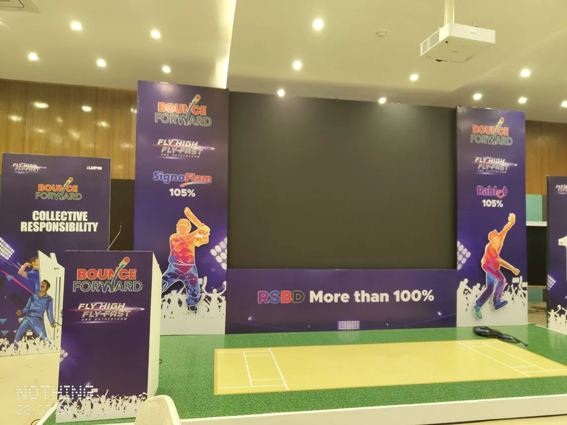 Event Management Company in Coimbatore