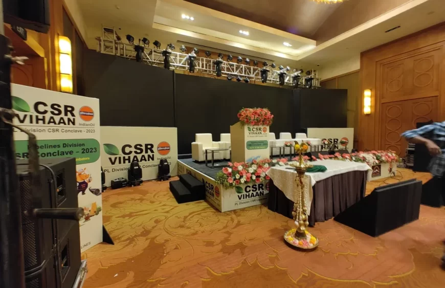 Top-Rated Event Management Company in Coimbatore, Event Management Company