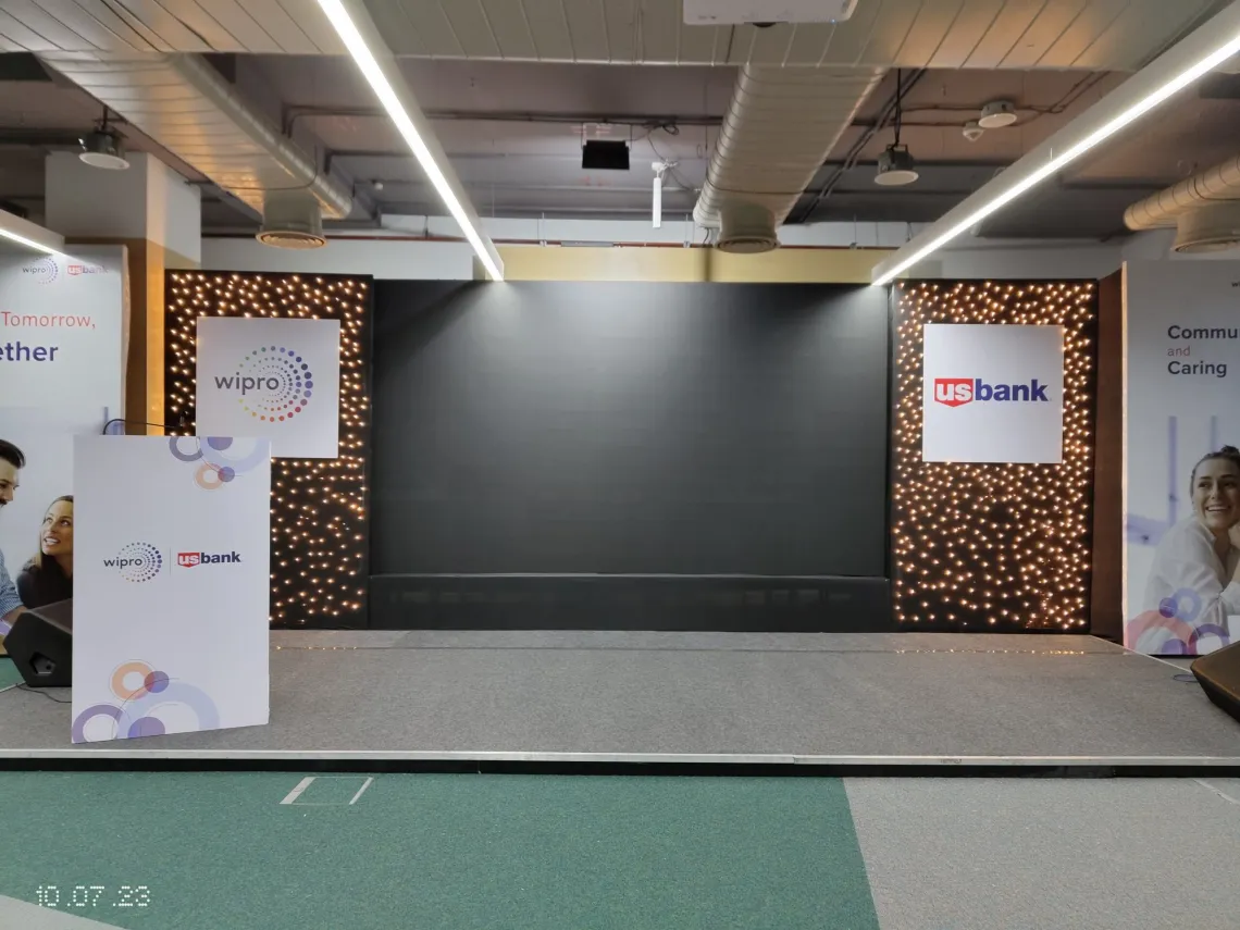 Coimbatore Event Management Company