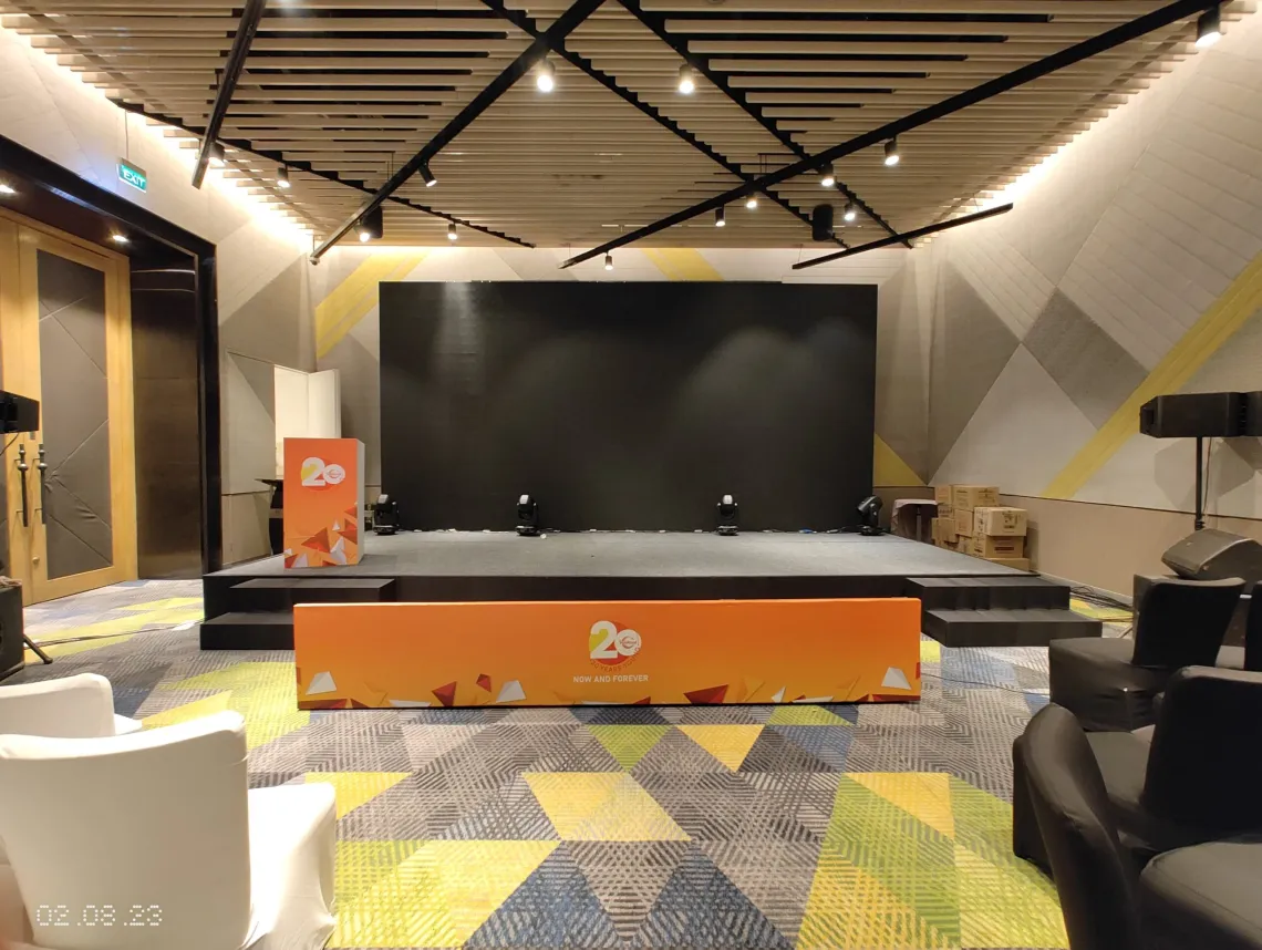 Coimbatore Event Management Company, Events Management Services in Coimbatore