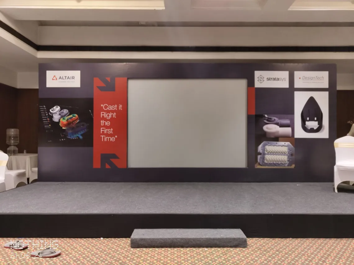 Coimbatore Event Management Company