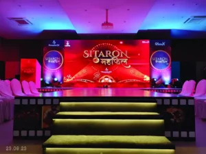 Corporate Events in Coimbatore