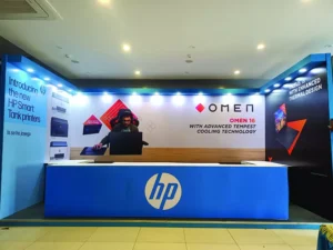 Business Event Management Company in Coimbatore, Stall Fabrication in Coimbatore