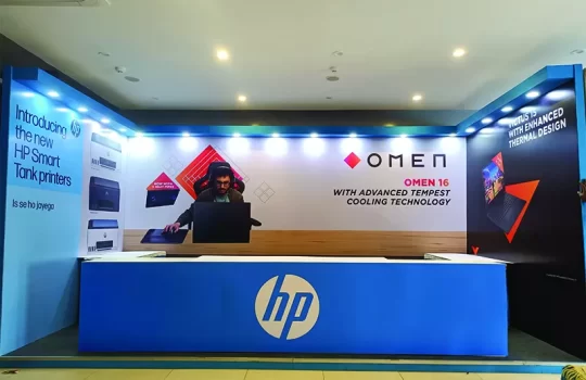 Business Event Management Company in Coimbatore, Stall Fabrication in Coimbatore