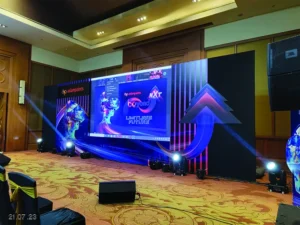 Corporate Event Planning Services in Coimbatore