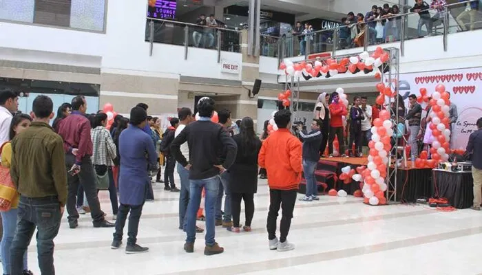 event management company in Coimbatore