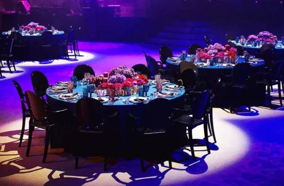 Corporate Event Management