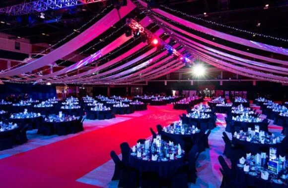 Corporate Event Management in Coimbatore