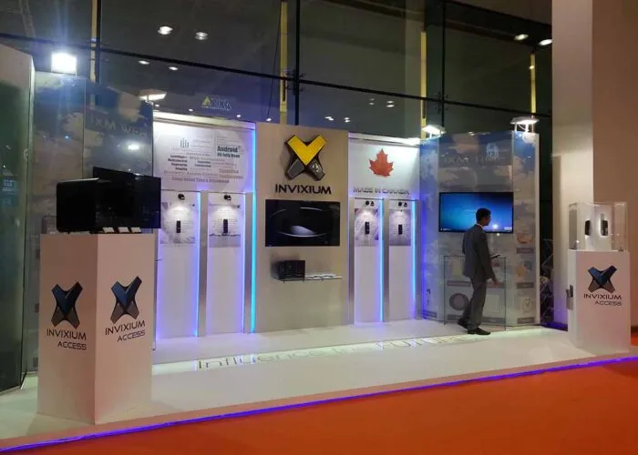 stall fabricators in coimbatore