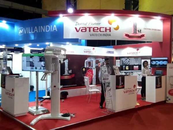 stall fabrication service in coimbatore