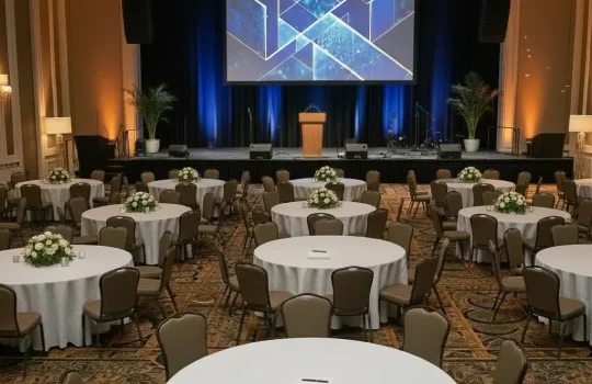 Event Management Company in Coimbatore, Tamilnadu