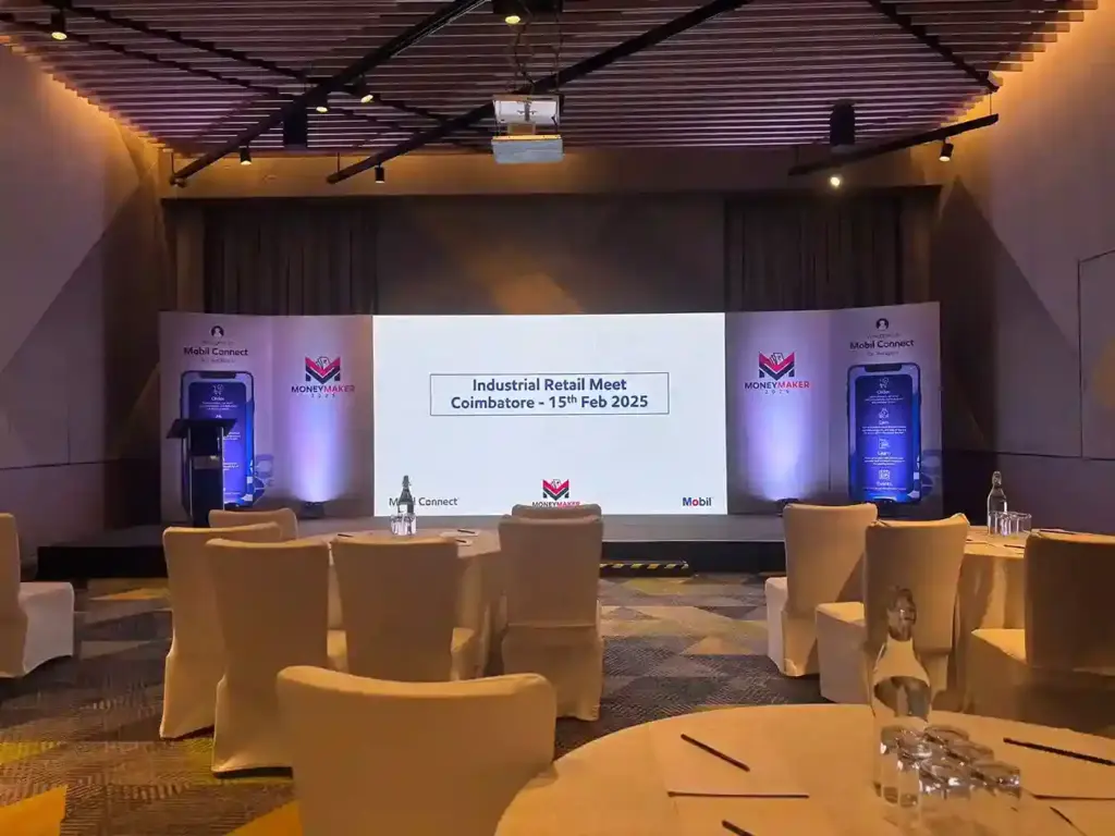 Event Management Company in Coimbatore for All Types of Events, Event Management Agency in Coimbatore, Corporate Events in Coimbatore