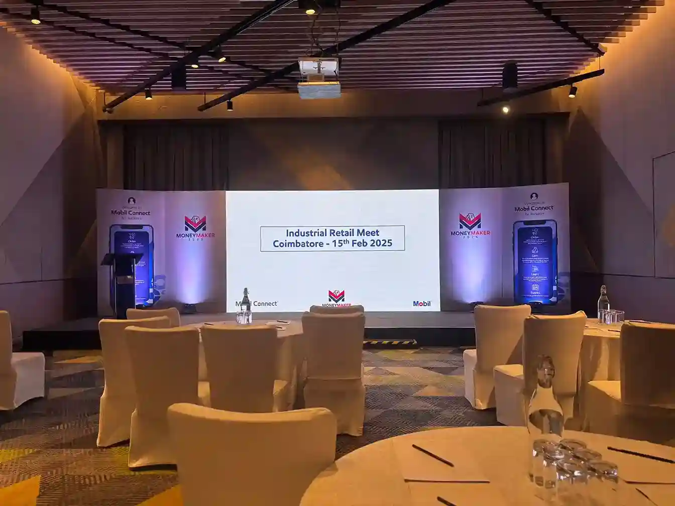 Event Management Agency in Coimbatore, Corporate Events in Coimbatore