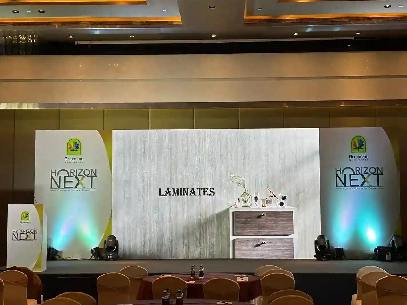 Corporate Events in Coimbatore