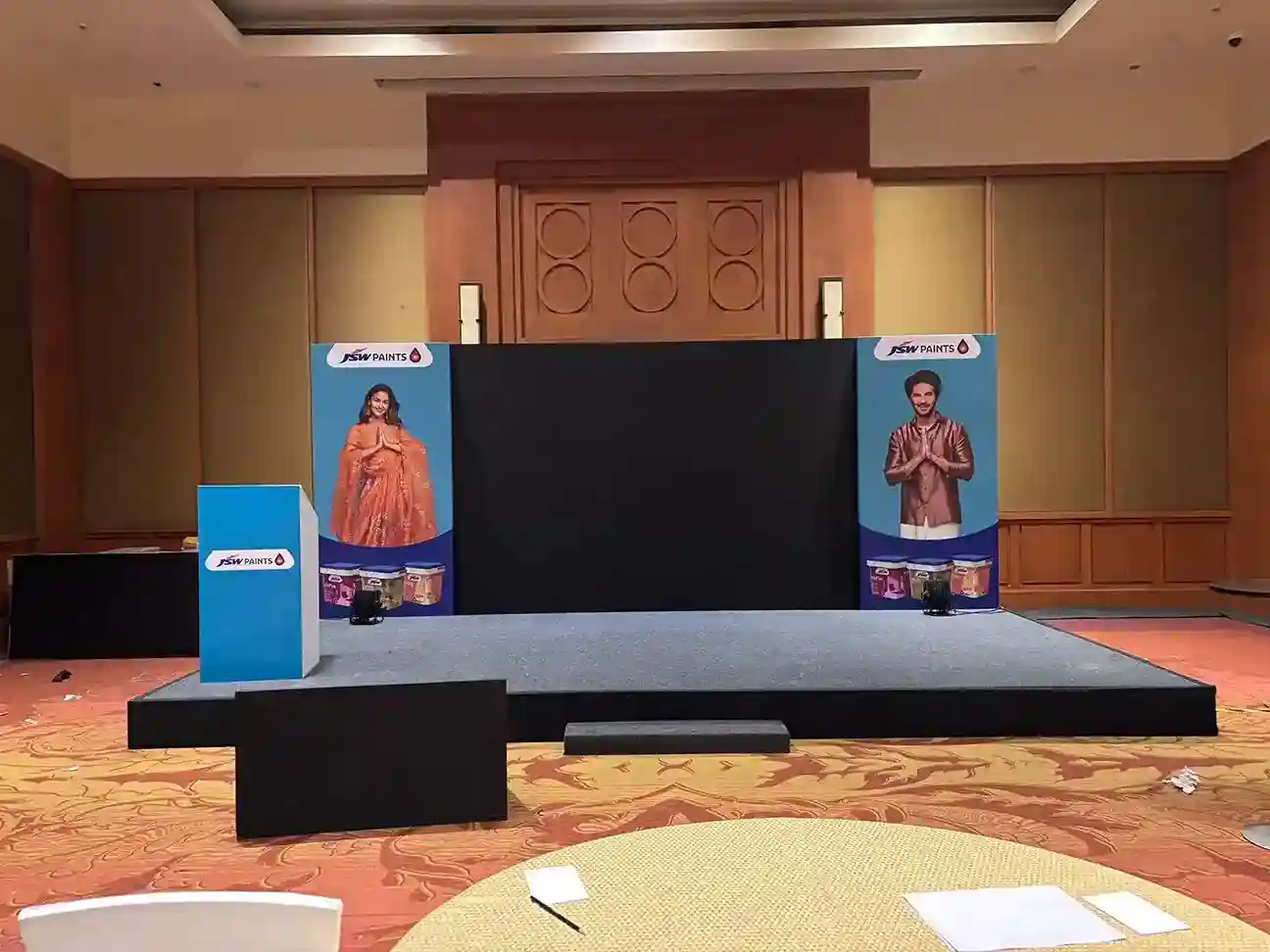 Corporate Events in Coimbatore