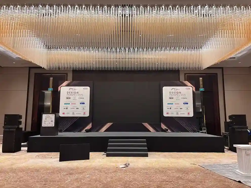 Corporate Event Planners in Coimbatore