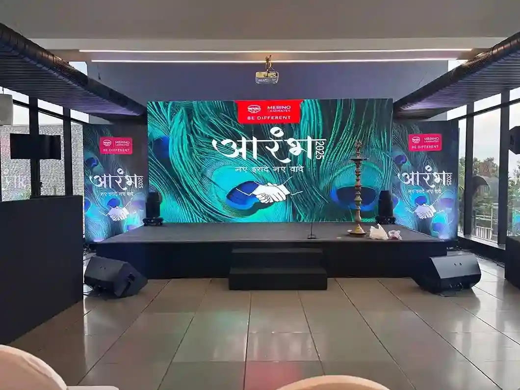 Event Planners in Coimbatore, Corporate Event Solutions in Coimbatore