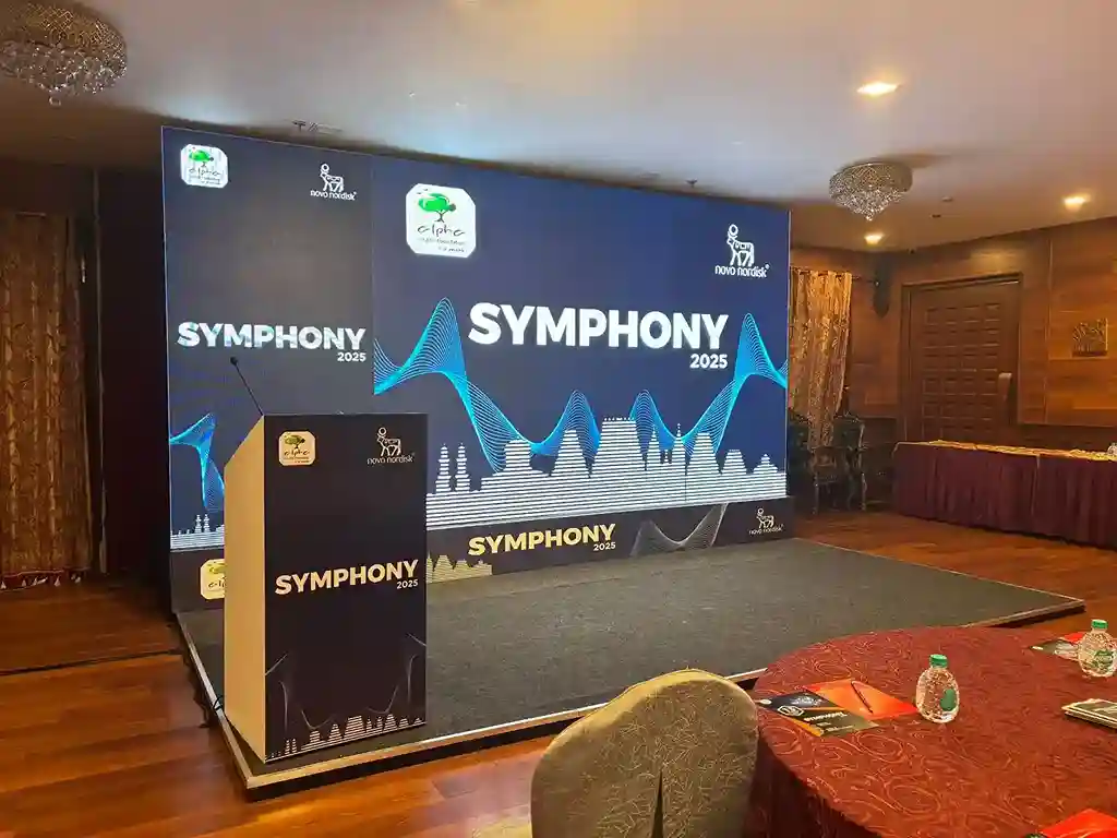 Corporate Events Company in Coimbatore