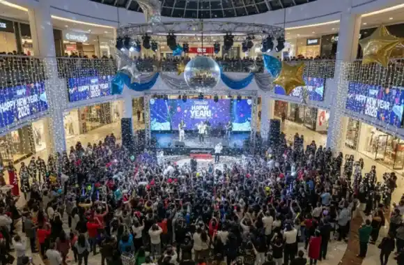 Mall Activities in Coimbatore